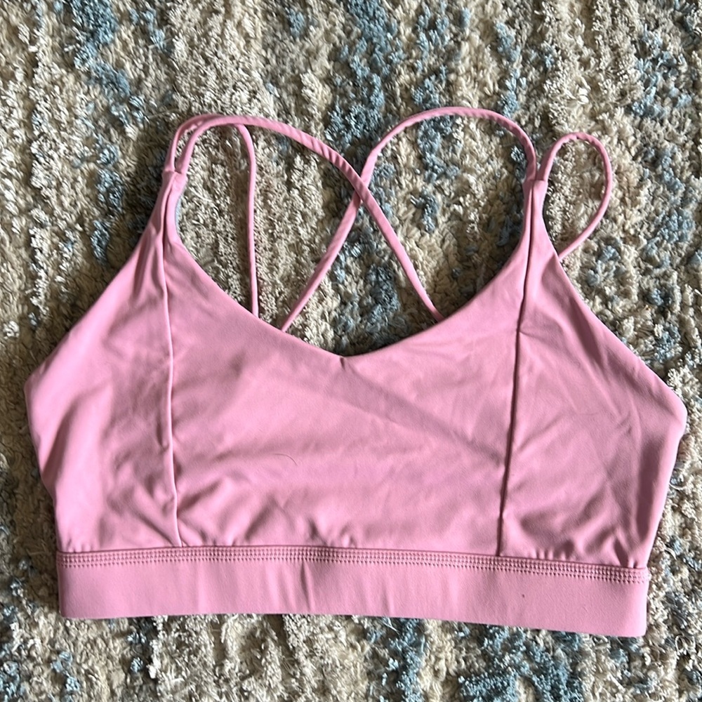Born Primitive Exhale Sport Bra